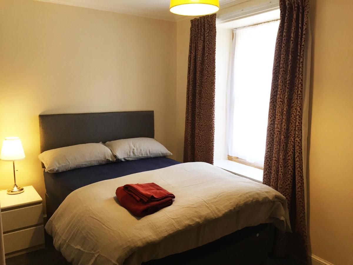 Dunbar Serviced Apartment Exterior photo