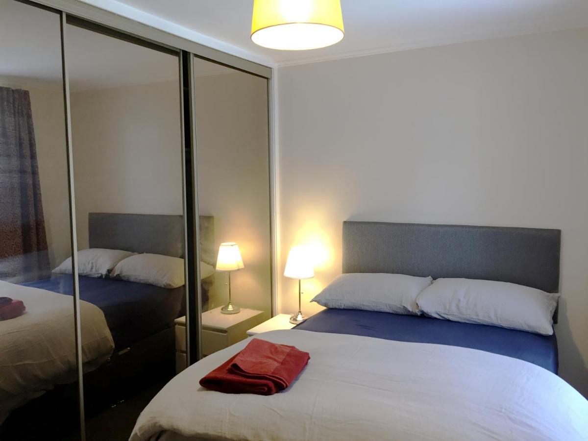 Dunbar Serviced Apartment Exterior photo