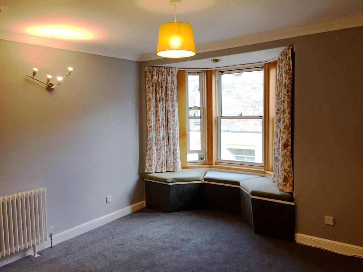 Dunbar Serviced Apartment Exterior photo