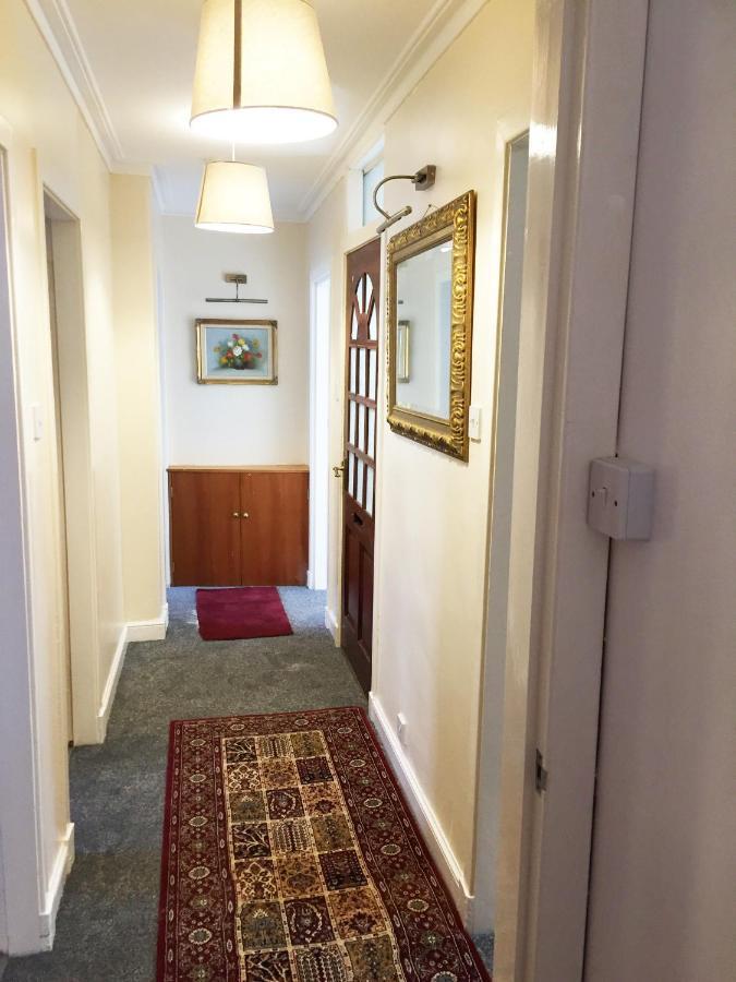 Dunbar Serviced Apartment Exterior photo