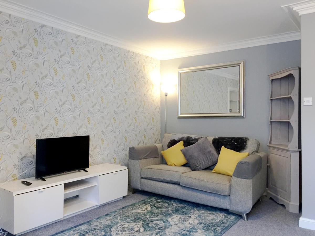 Dunbar Serviced Apartment Exterior photo