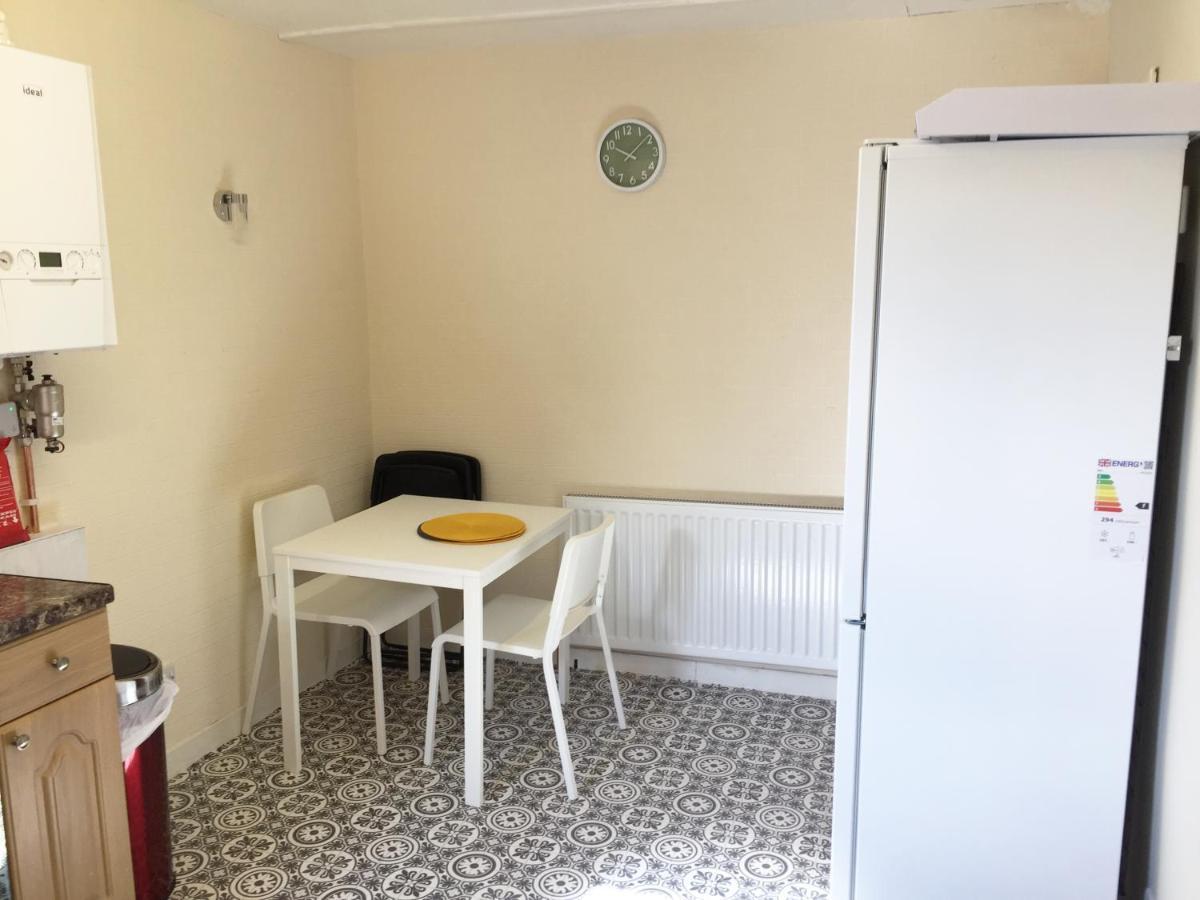Dunbar Serviced Apartment Exterior photo