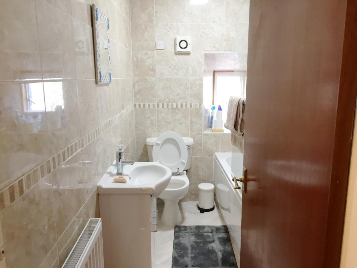 Dunbar Serviced Apartment Exterior photo